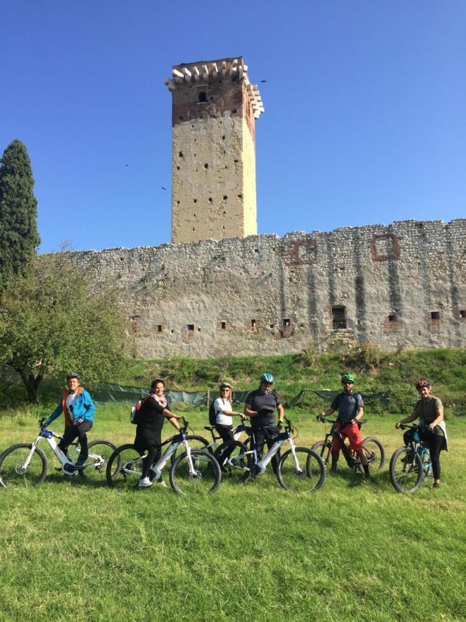Agroturismo Agriturismo Macole Fattoria Con Spuntini Verona