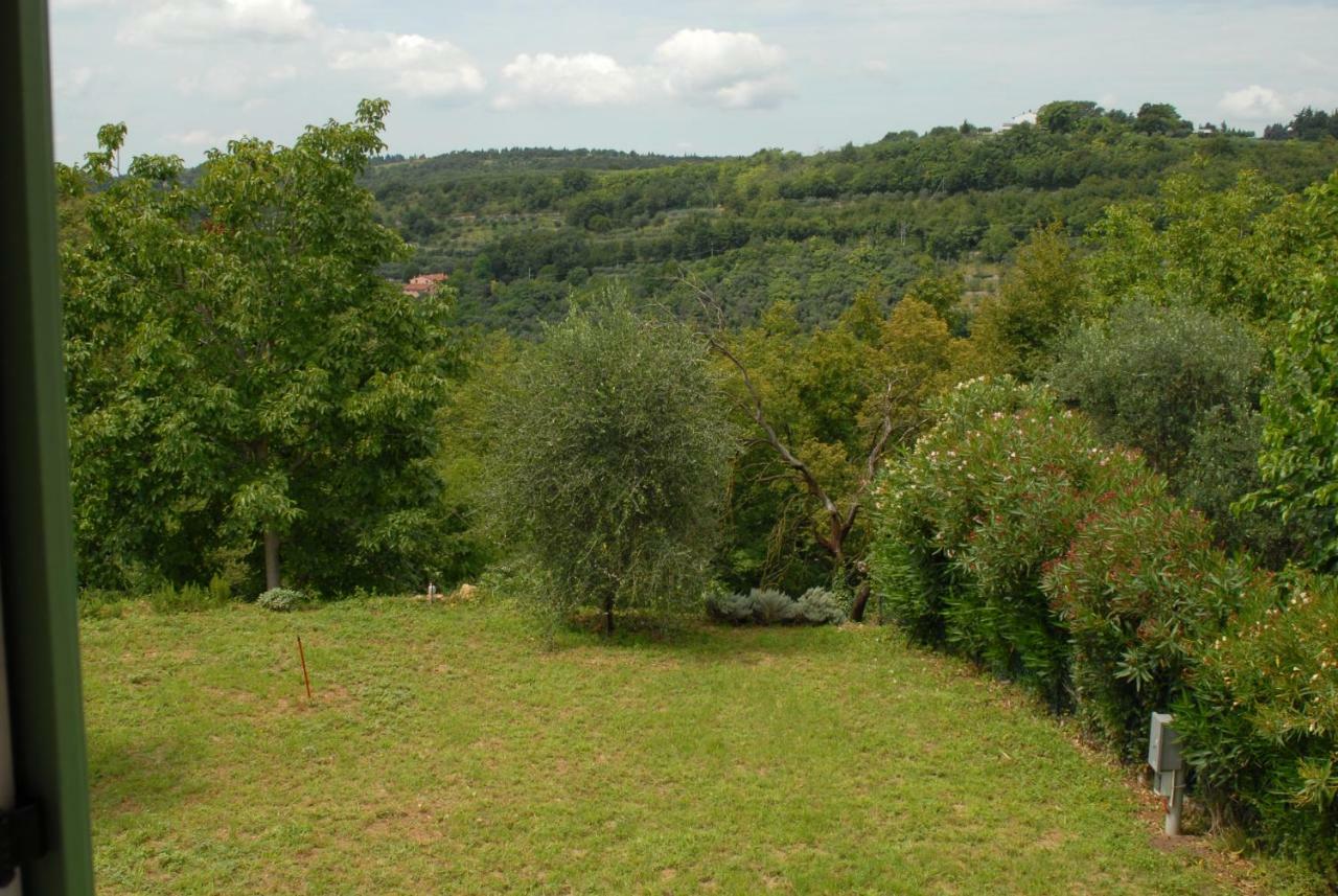 Agriturismo Macole Fattoria Con Spuntini Agroturismo