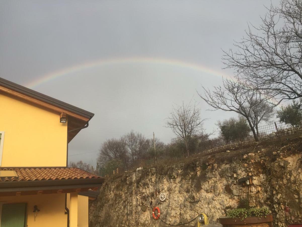 Agroturismo Agriturismo Macole Fattoria Con Spuntini Verona